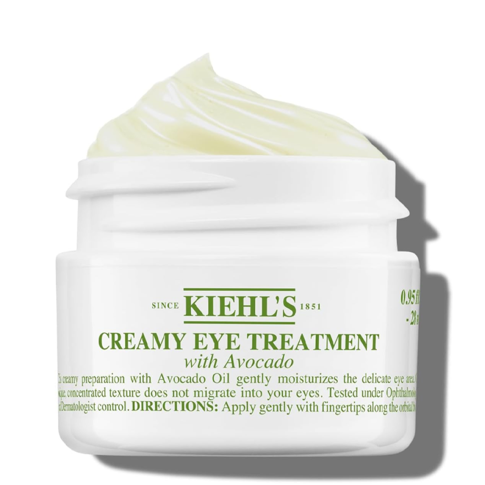 KIEHLS CREAMY EYE TREATMENT 28 ML