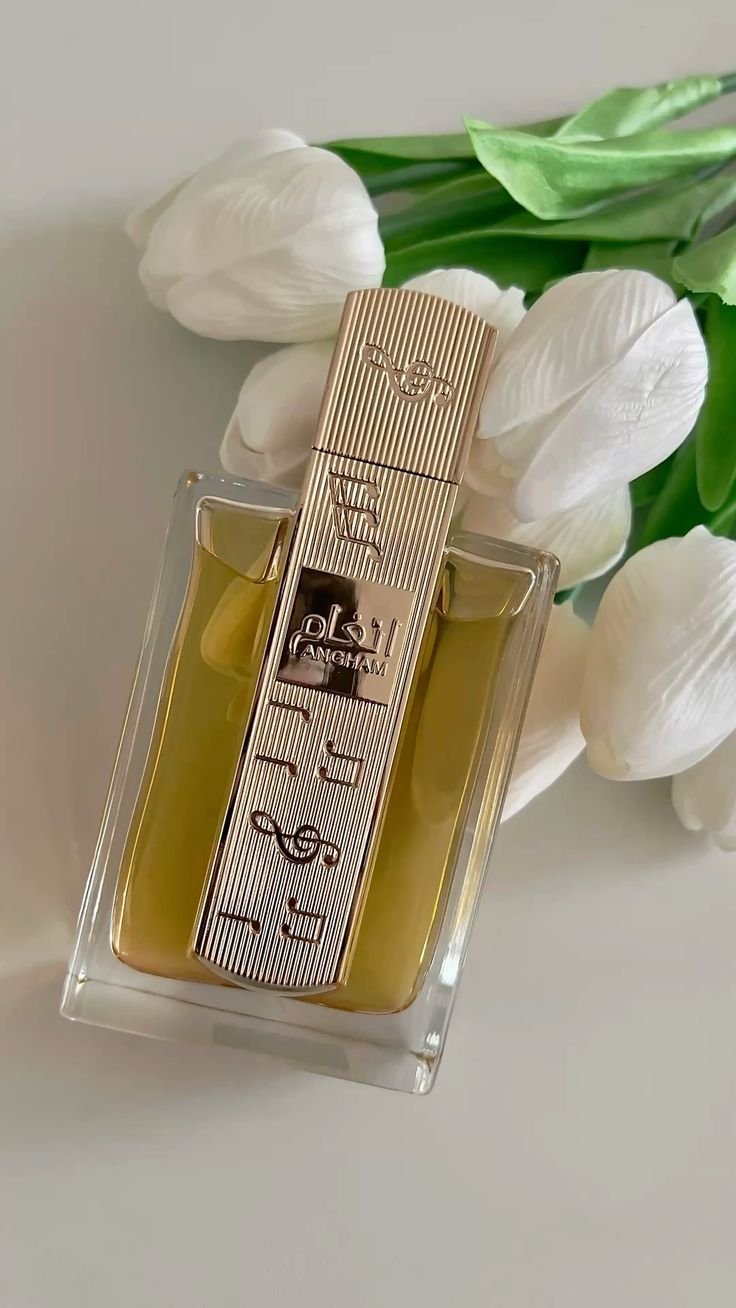 Angham Perfume