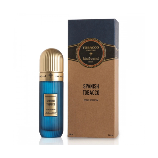 IBRAQ SPANISH TOBACCO
