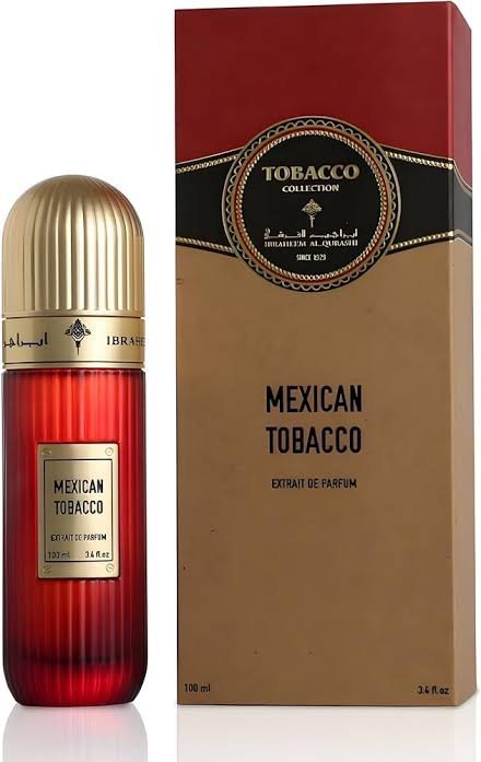 IBRAQ MEXICAN TOBACCO