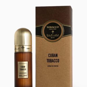 IBRAQ CUBAN TOBACOO