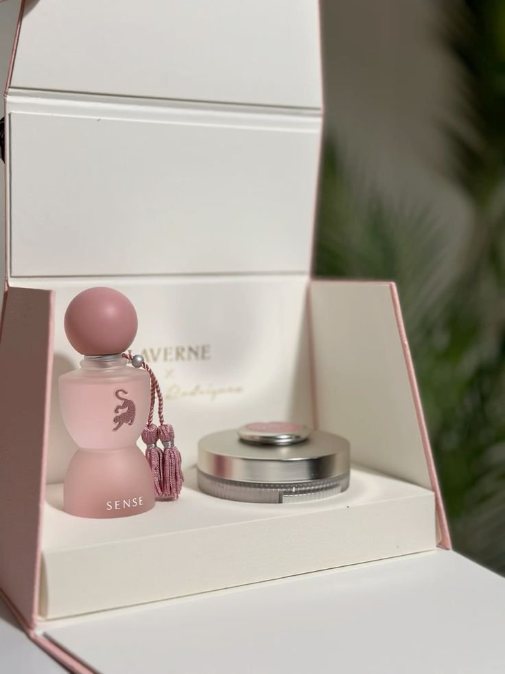 PERFUME LAVERNE