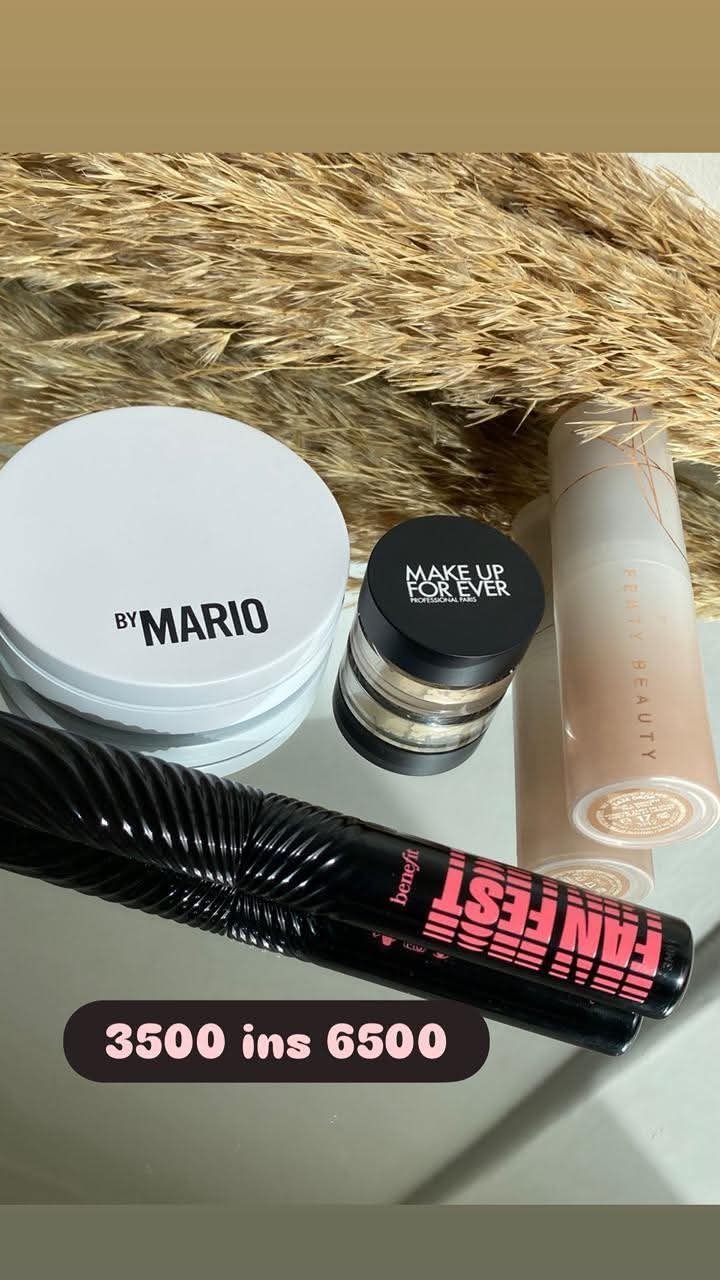 LUCE BUNDLE 🛍️