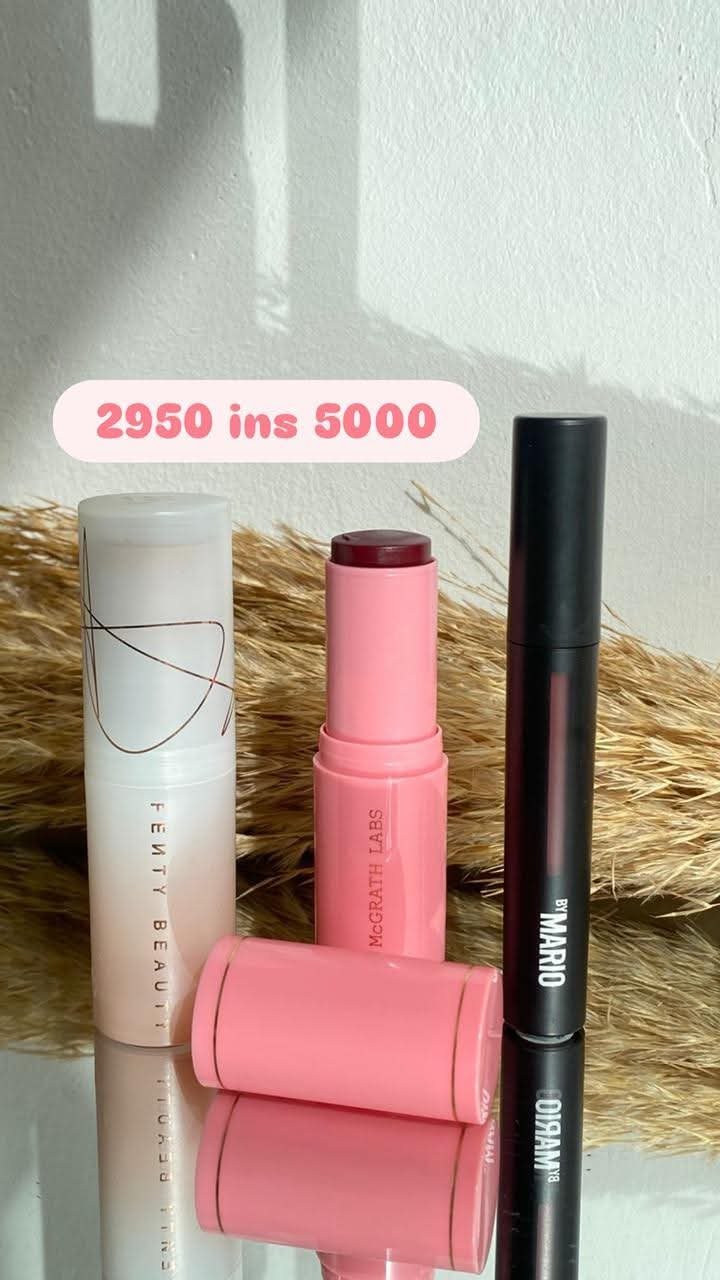 LUCE BUNDLE 🛍️