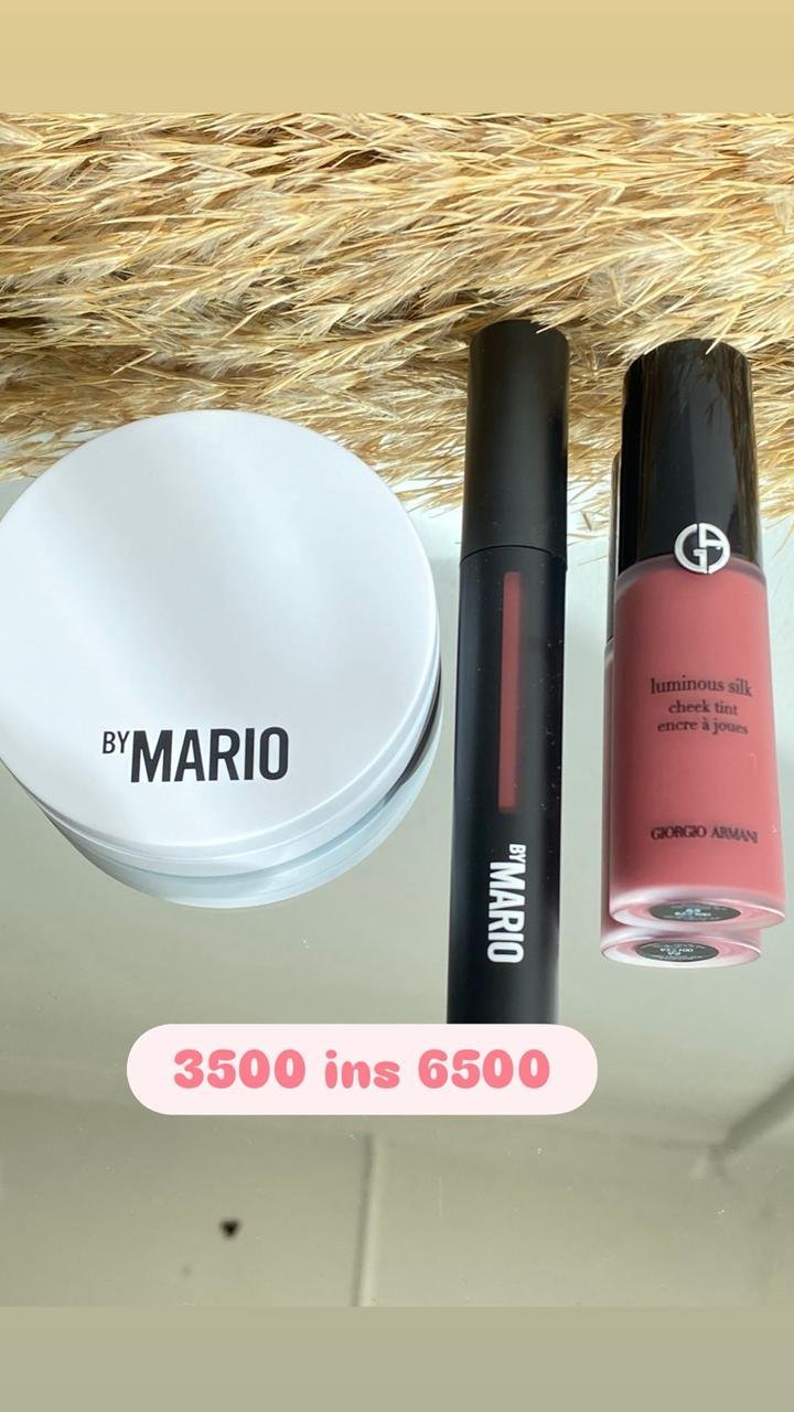 LUCE BUNDLE 🛍️
