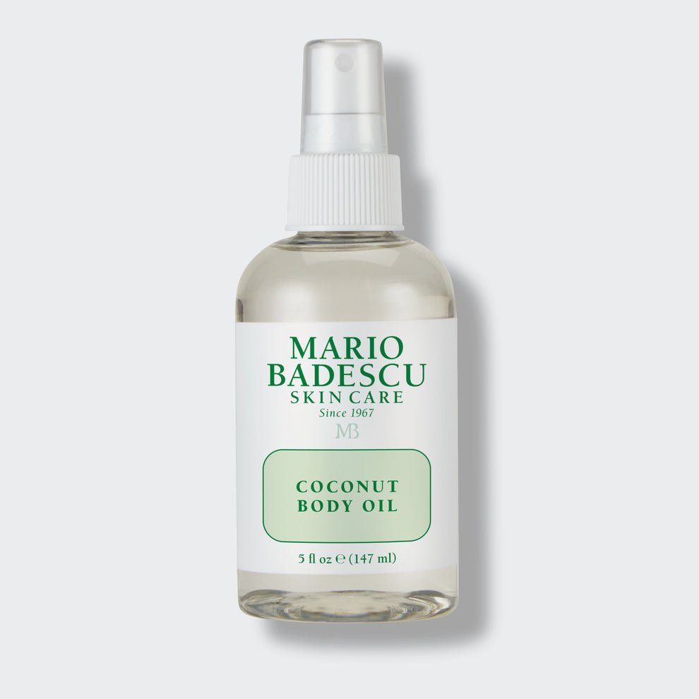 MARIO BADESCU SKIN CARE Coconut Body Oil