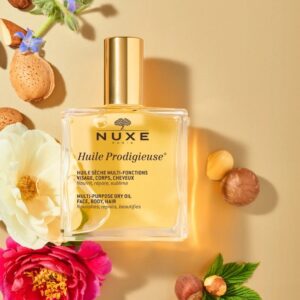 NUXE PARIS Huile prodigieuse