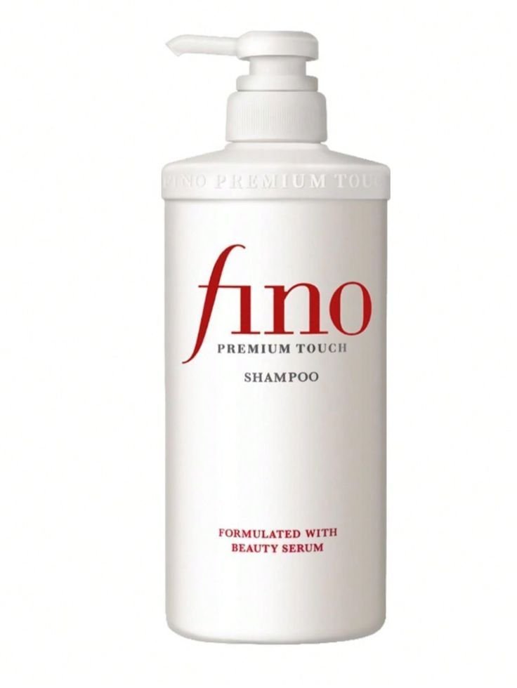 Shampoo Fino