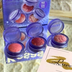 Kosas Blush kit