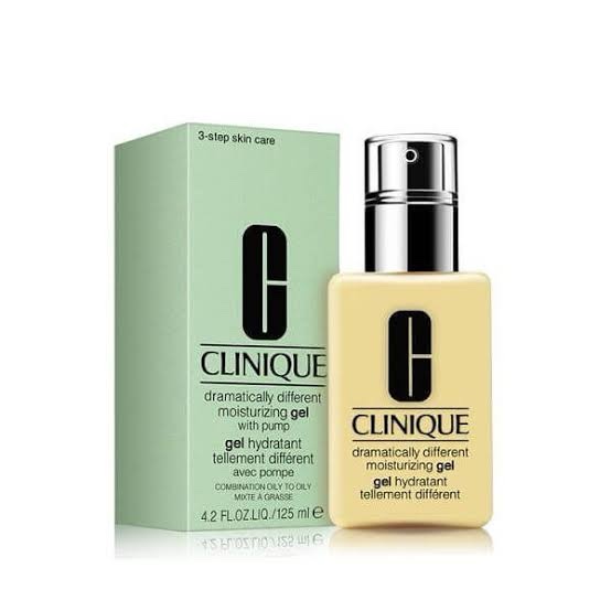 CLINIQUE MOISTURIZING Gel