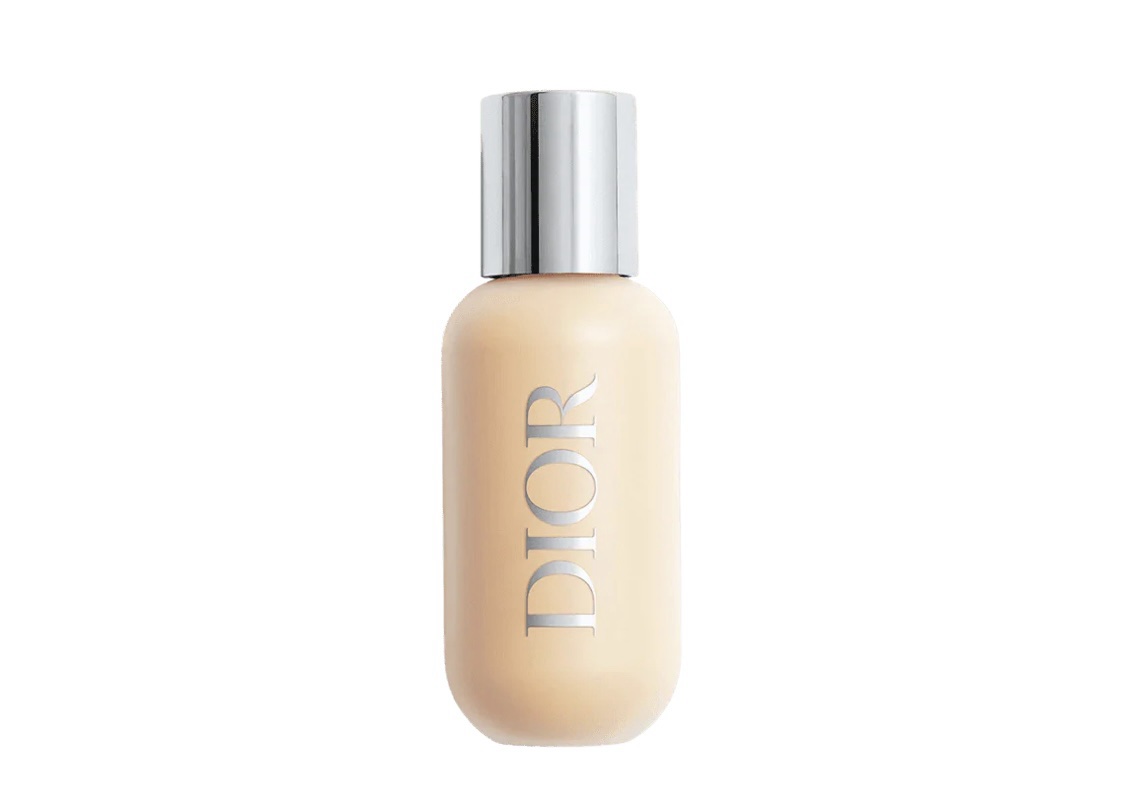 Foundation Dior Backstage