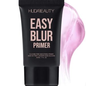 HUDABEAUTY EASY BLUR PRIMER