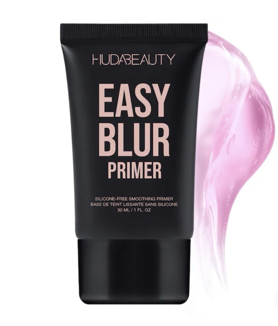 HUDABEAUTY EASY BLUR PRIMER