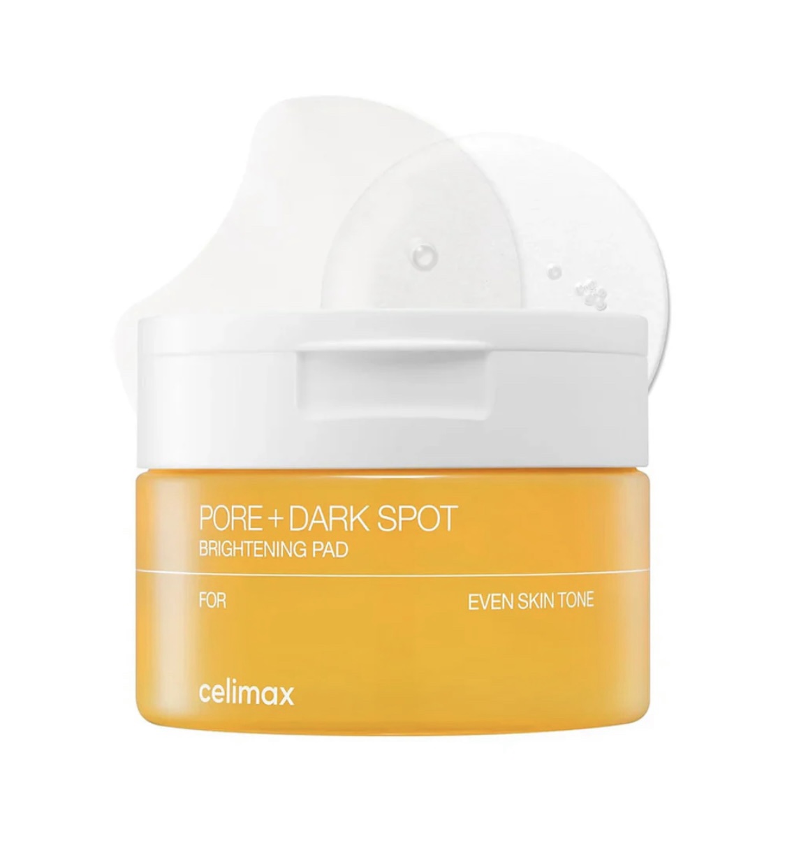 PORE + DARK SPOT BRIGHTENING PAD