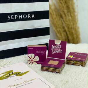 Benefit HOOLA MATTE BRONZER mini