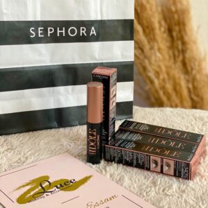 LANCÔME IDÔLE LASH LIFTING VOLUMIZING MASCARA mini