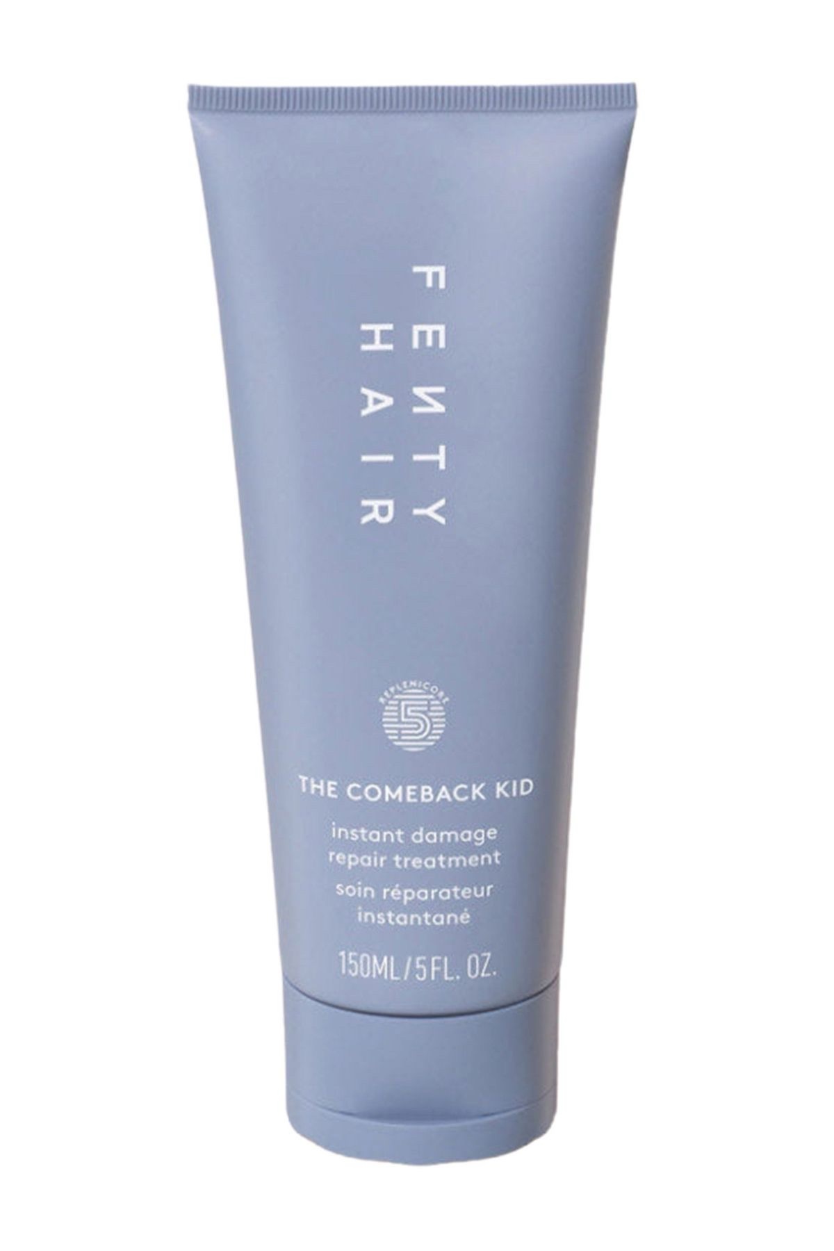 FENTY HAIR THE COMEBACK KID instant damage repair treatment mini