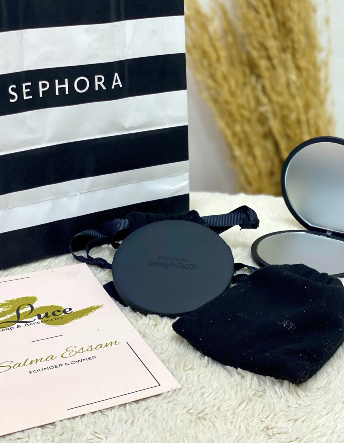 SEPHORA Makeup MIRROR