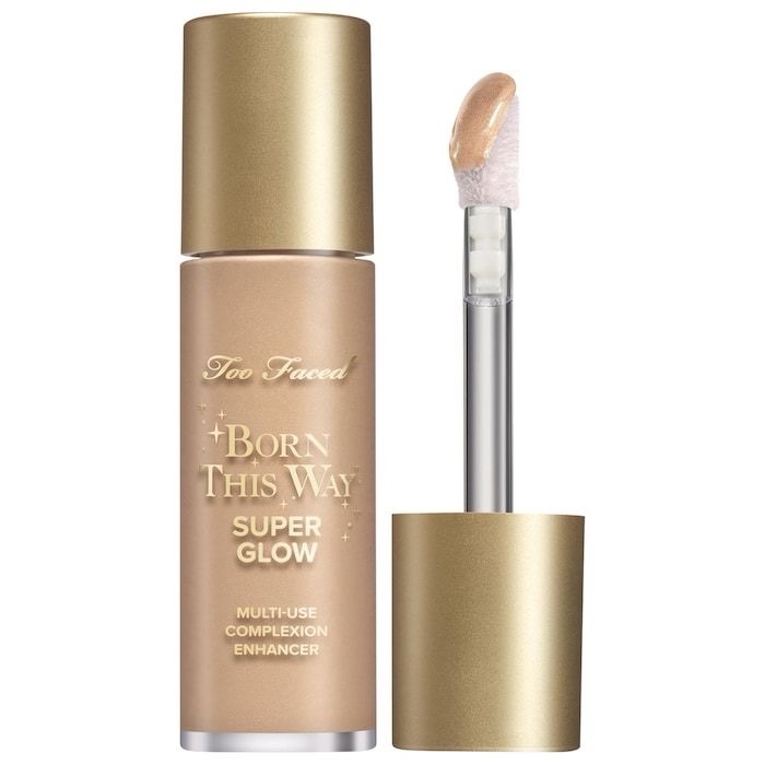 TOO FACED BORN THIS WAY SUPER GLOW MULTI-USE COMPLEXION ENHANCER