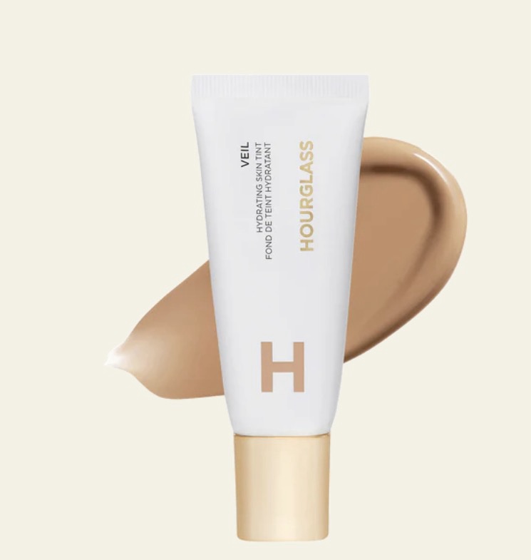 Hourglass skin tint