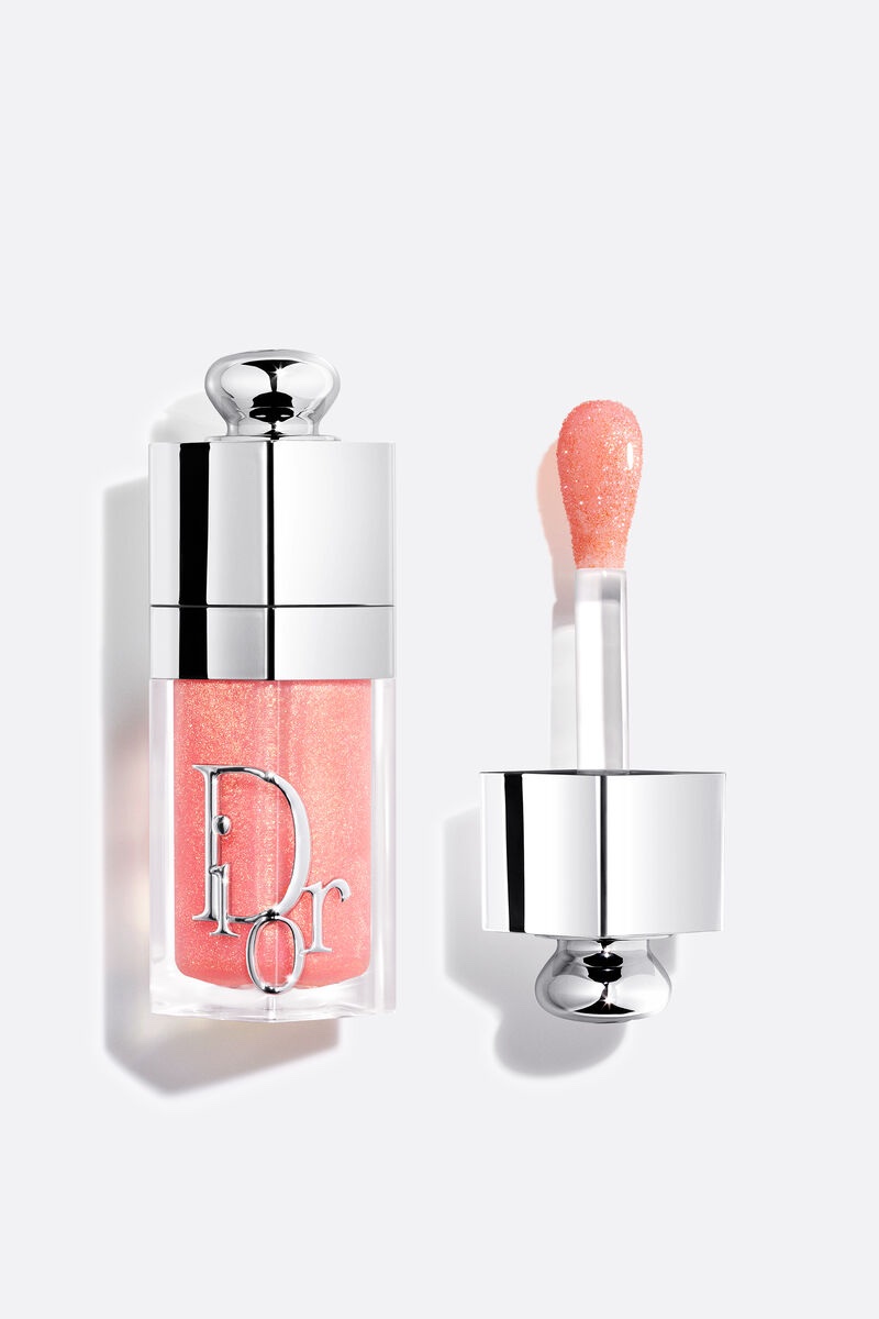 DIOR LIP GLoW oil
