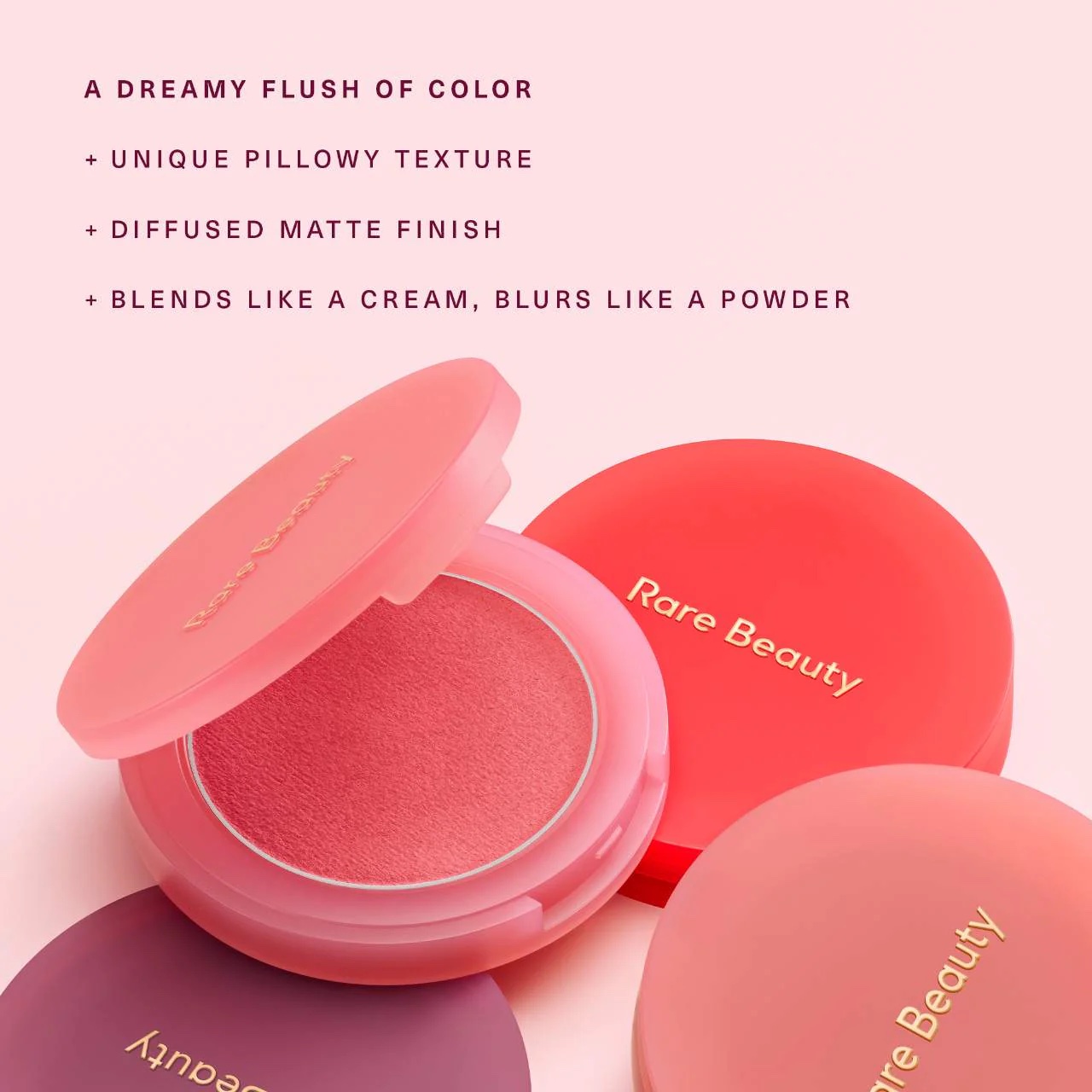 Rare beauty powder blush Mat