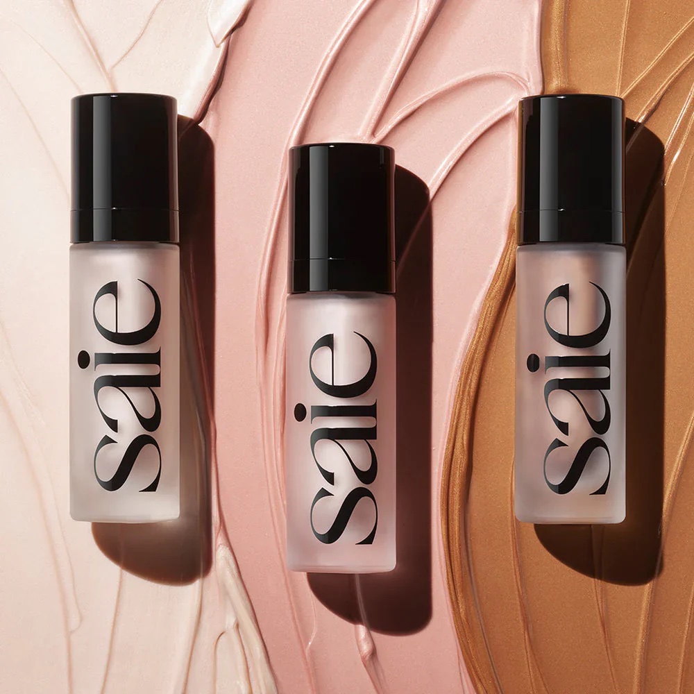 SAIE GLOWY SUPER GEL