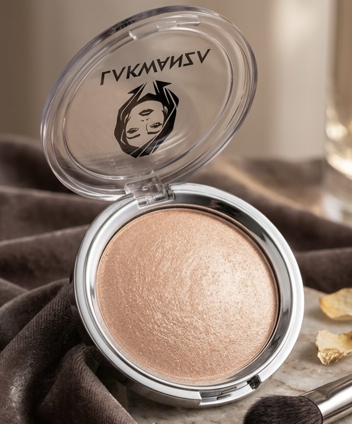 LAKWANZA HIGHLIGHTER
