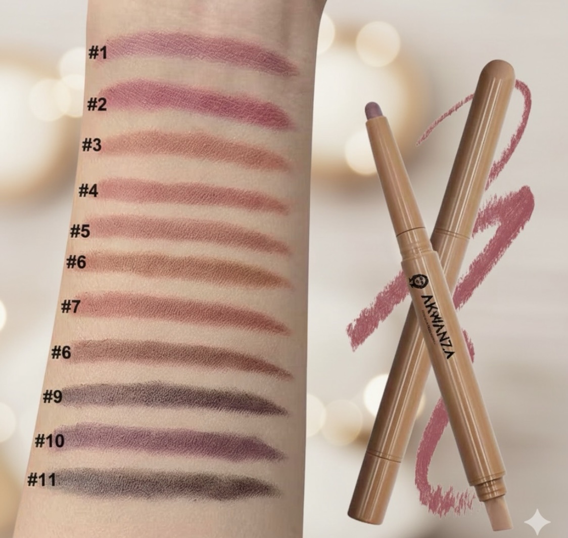 LAKWANZA LIP LINER