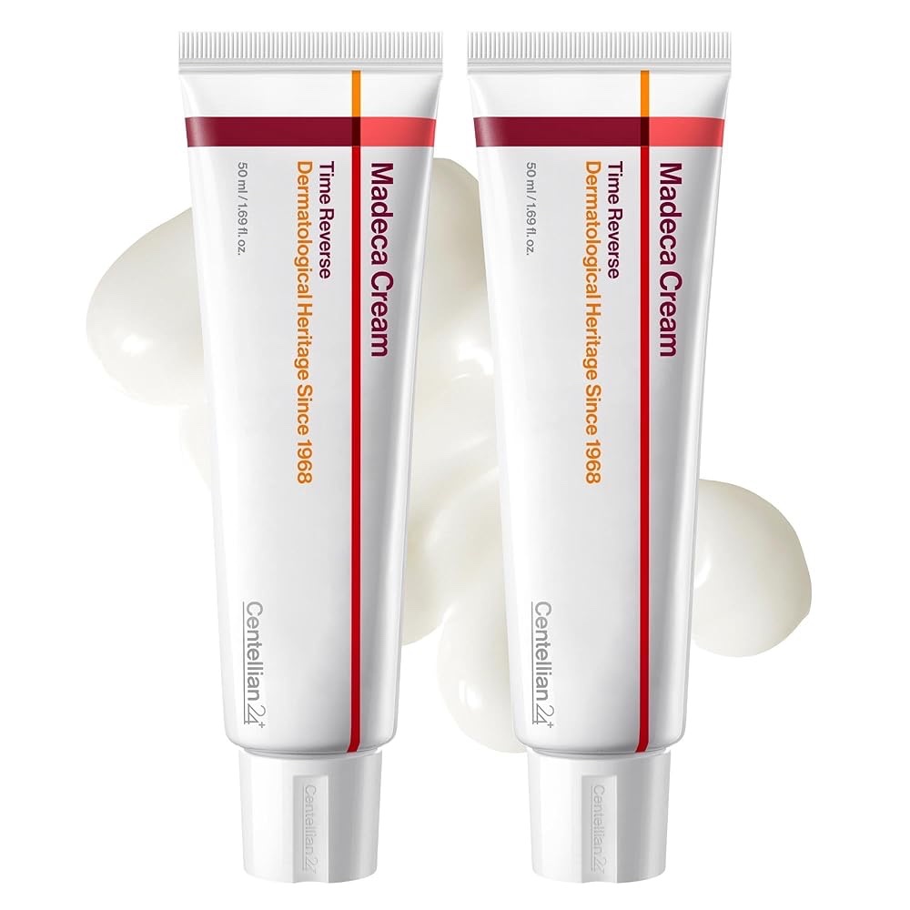 Madeca cream