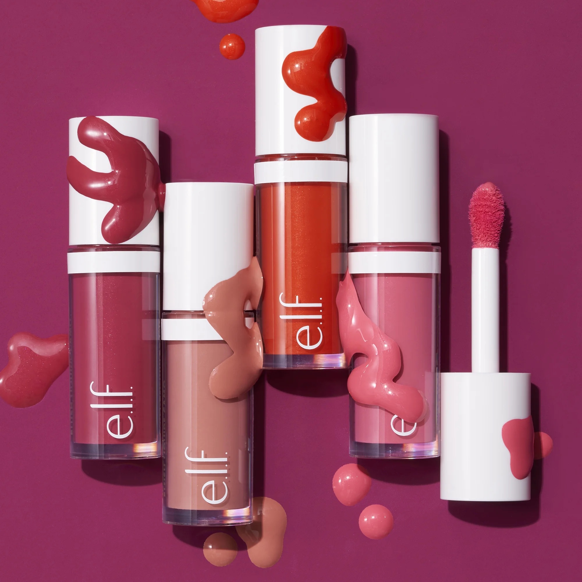 Elf Blush liquid