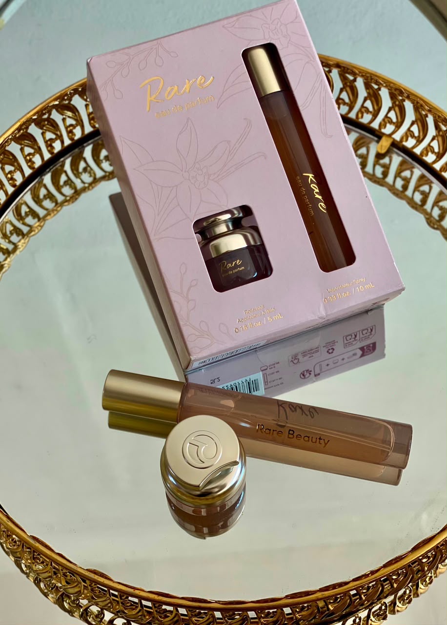 RARE BEAUTY MINI PARFUM