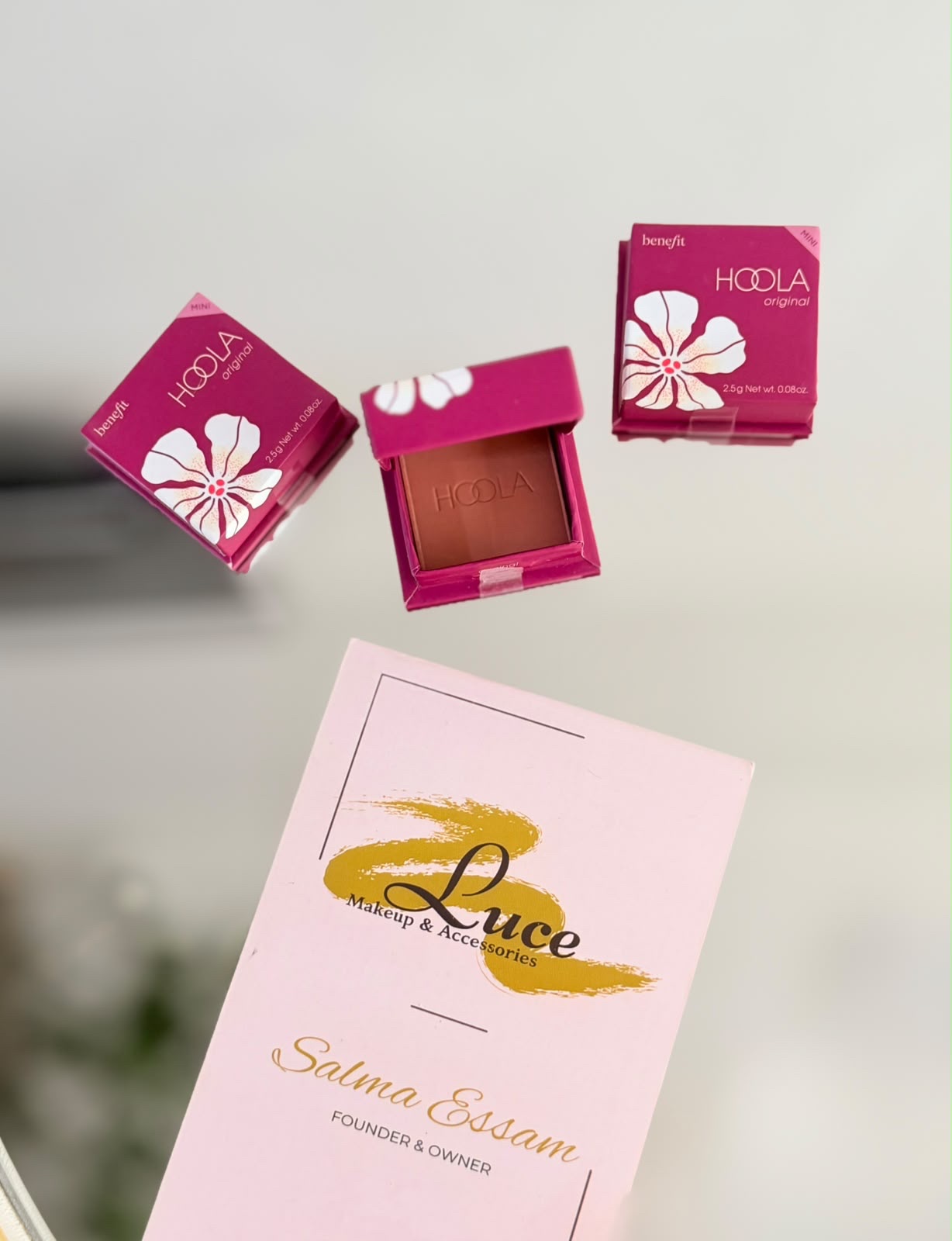 Benefit Hoola original mini