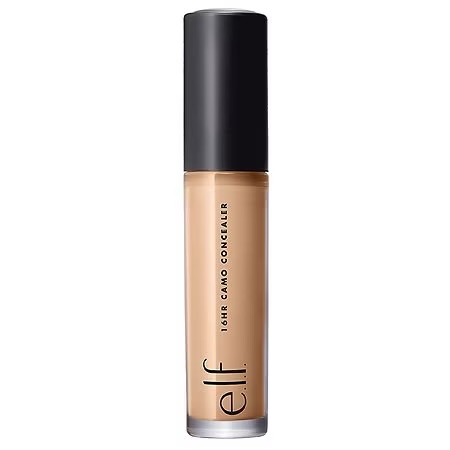 Elf concealer 16 hr camo concealer
