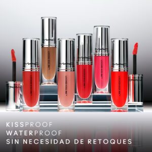 MAC LIP COLOUR 24hr - expensive taste