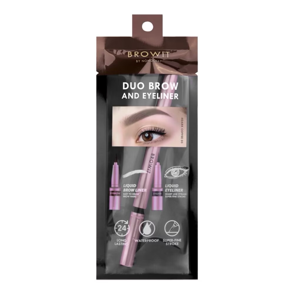 BROW IT BROW PEN