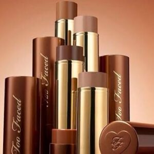 TOO FACED MELTING BRONZING & SCULPTING STICK - CHOCOLATE MOCHA