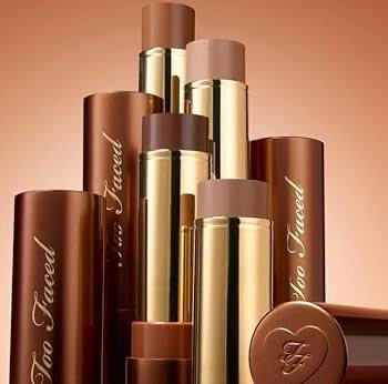 TOO FACED MELTING BRONZING & SCULPTING STICK