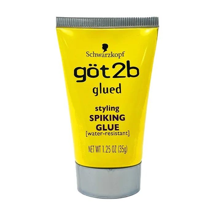göt2b gloued
