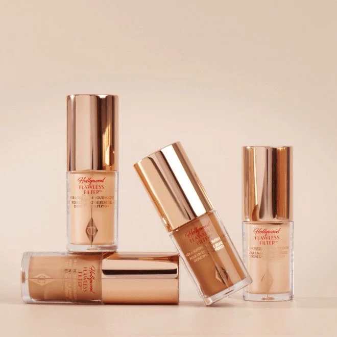 CHARLOTTE TILBURY FLAWLESS FILTER mini