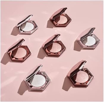 FENTY BEAUTY DIAMOND BOMB HIGHLIGHTER
