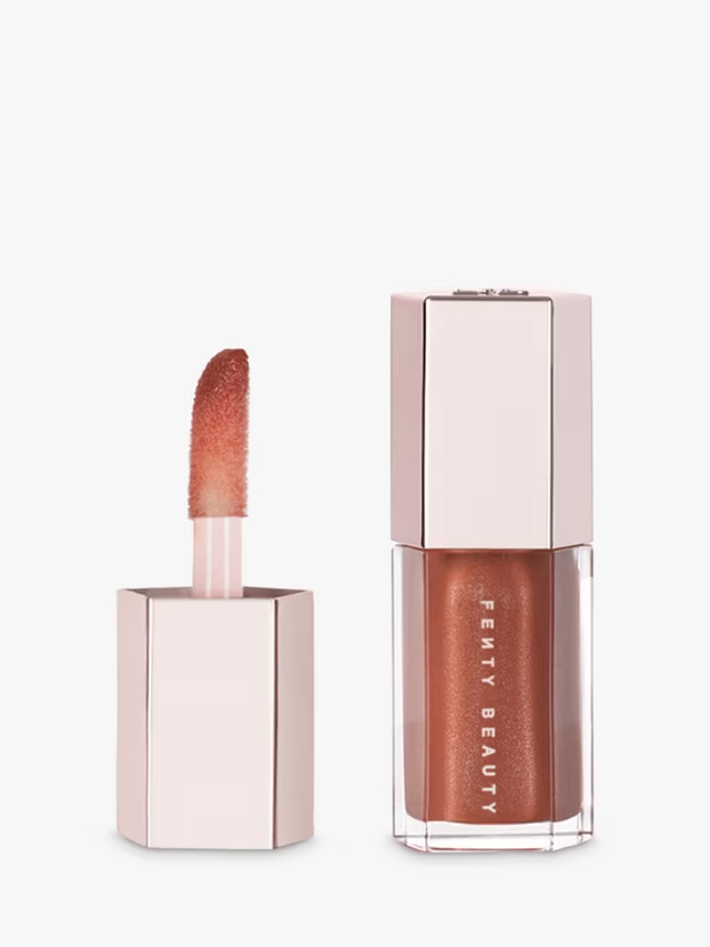 Fenty beauty lip gloss mini