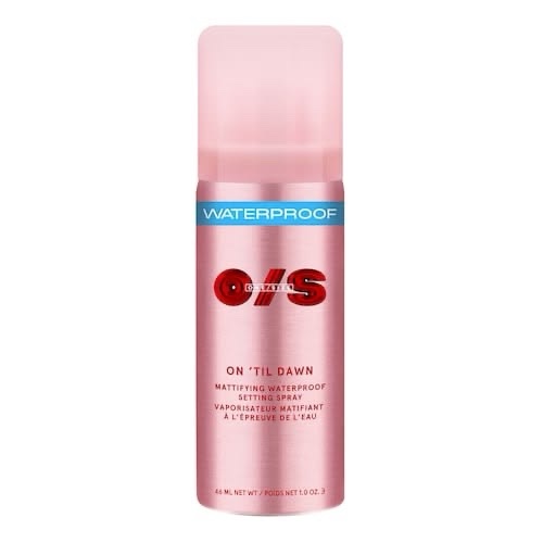ONE SIZE SETTING SPRAY WATERPROOF 46 ml