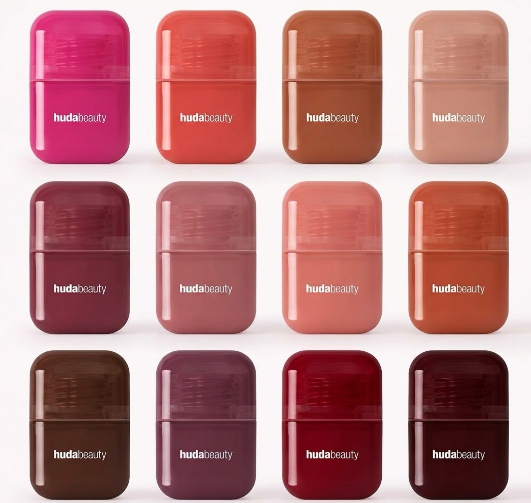 HUDA BEAUTY MINI BLUSH