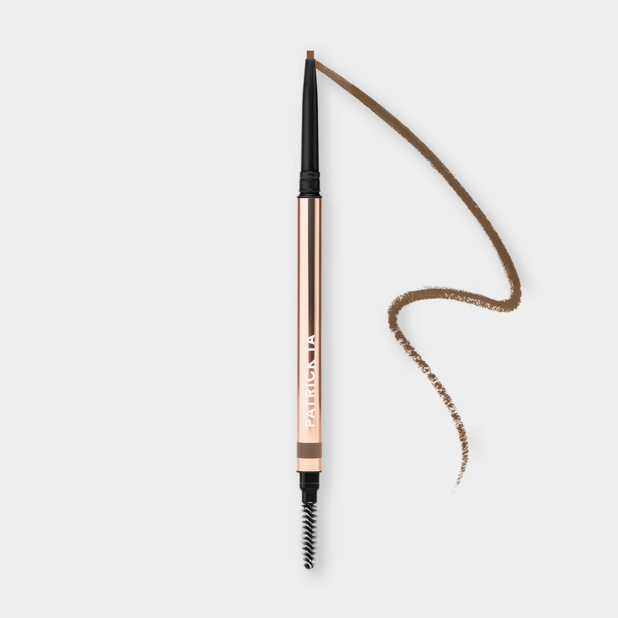 PATRICK TA MAJOR BROW DEFINING PENCIL