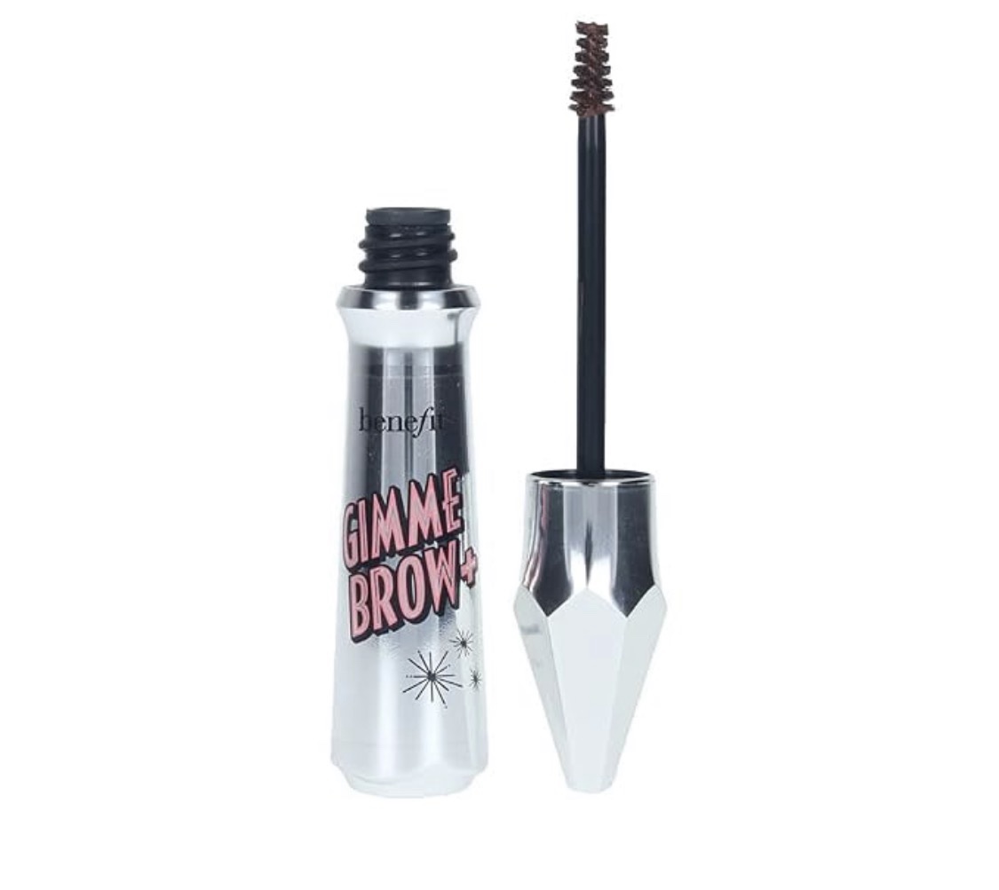 Benefit Gimme brow voulumizing fiber gel -5
