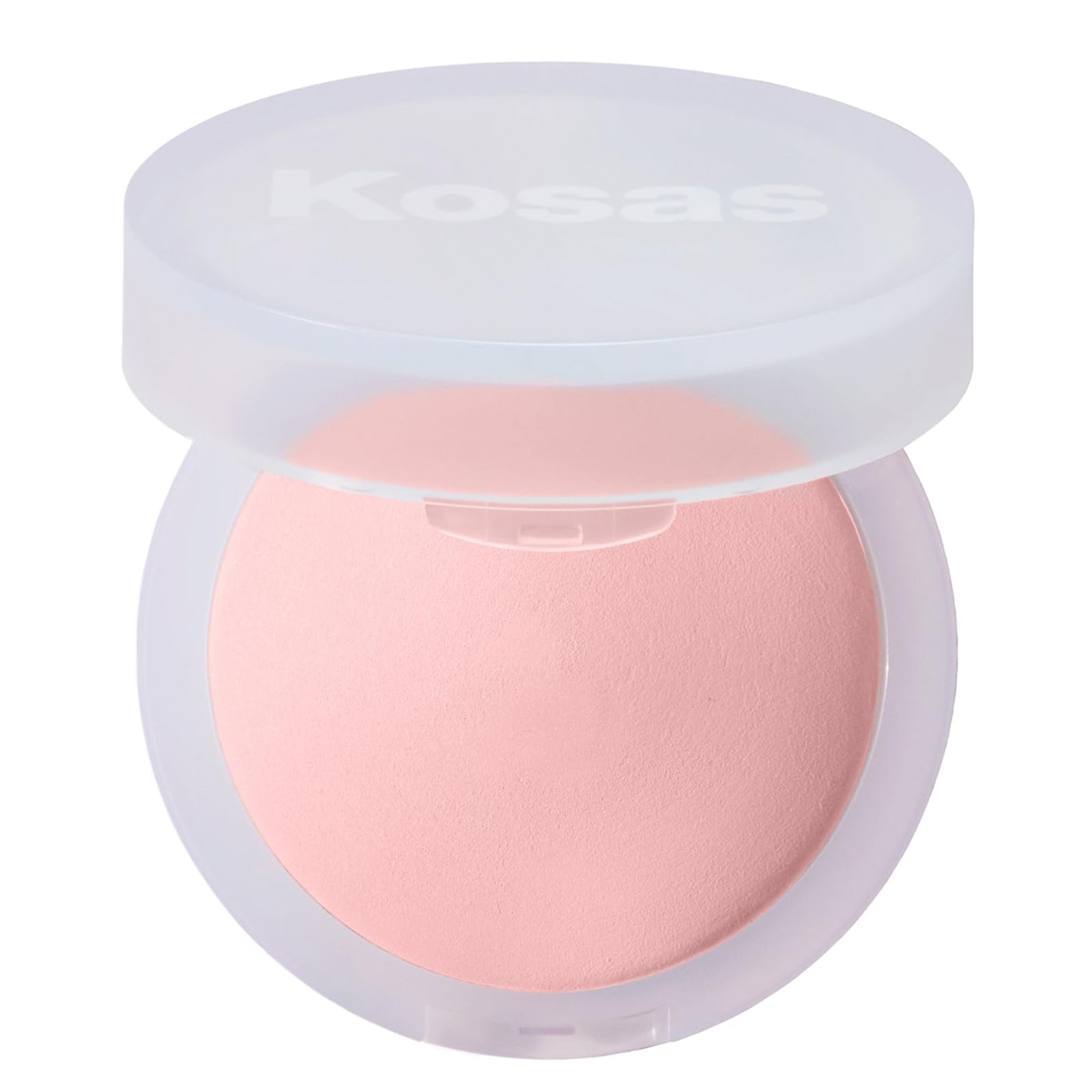 KOSAS Cloud Set Setting + Smoothing Powder shade Candy (Sheer Brightening Pink)